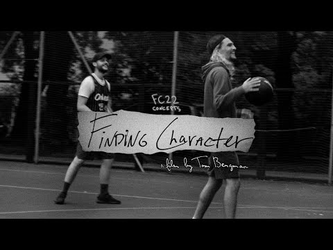 Finding Character | Teaser
