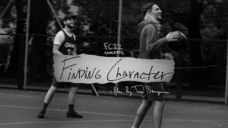 Finding Character | Teaser