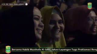 Download lagu Karawang mengaji. Rengasdengklok bersolawat bersama habib mustofa al-jufrie mp3