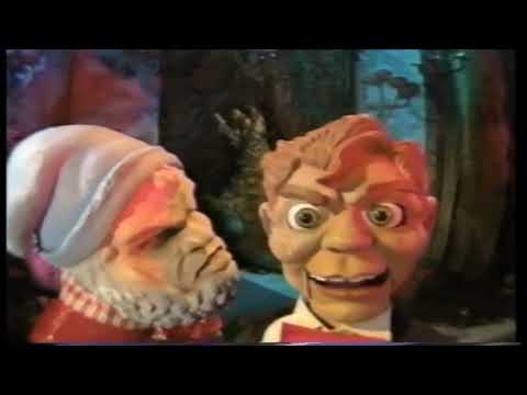 Goosebumps commercials from the 90s