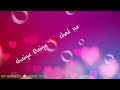 DIL DHAK DHAK KRNE LGA Whatsapp Status Video