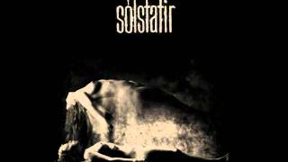Sólstafir - Köld