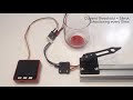 Smarter Micro Servo Stallguard Arduino Sketch EX3