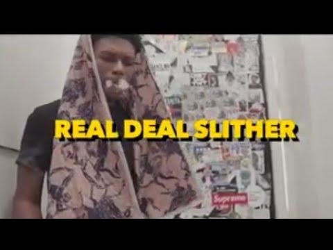 Motivated DaKid x TrapRixhDough x 30KlipSavage "RealDealSlither" (Official Video Shot By@EvijanJohn)