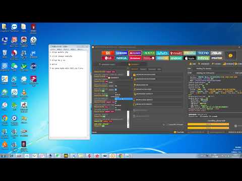 remove demo huawei y6p only one click by unlocktool