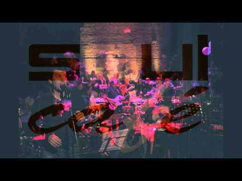 Soulcafé Karlsruhe im Kulturzentrum Tempel / live vom 29.12.2011