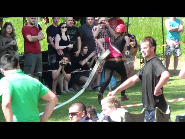 Horní Lukavice, 26. 05. 2012