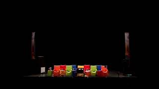 Los reyes del mando – Primera Semifinal – COAC 2007