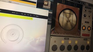 Video thumbnail for GONG AMP by AudioThing & Hainbach - Beautiful Recreation Of An Early Experimental Amp by The Sound Test Room