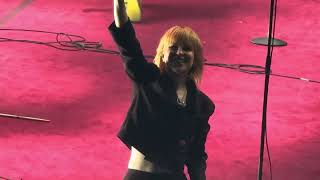Paramore - Still Into You & This Is Why Encore Live Rod Laver Arena Melbourne 30 Nov 2023 Finale