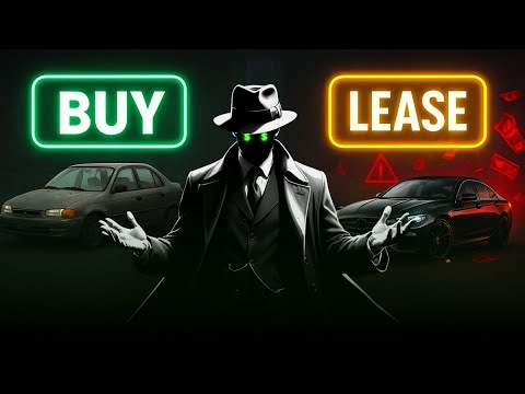Buying vs Leasing a Car: Which Is Actually Smarter in 2025?