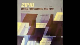 2B4U - BREATHE UNDER WATER