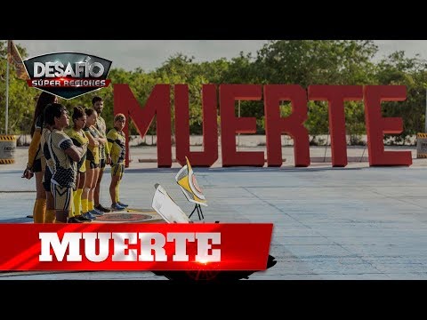 Coffee Growers or Amazonians? The Flags of Both Regions Are at Stake - Super Regions Challenge