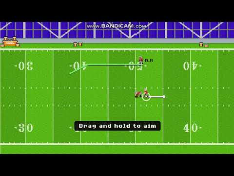 Retro Bowl Github Io