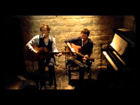 1936 - Fabien Martin & Stéphane Mondino - Live aux Déchargeurs