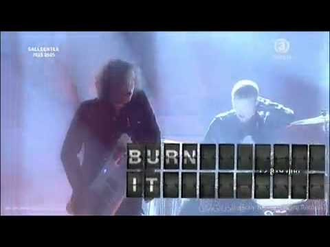 BrystGalla 2010: Carpark North - Transparent And Glasslike