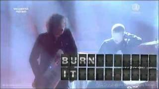 BrystGalla 2010: Carpark North - Transparent And Glasslike