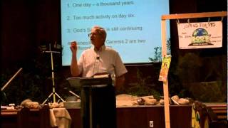 Download Lagu The Age of the Earth, 3 of 3, Mountain Creek Church of Christ Thumbnail