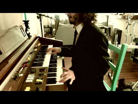 Christopher Bowes - There is a Policeman