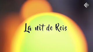La nit de Reis a Sant Hipòlit [2022]