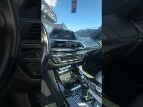 фото bmw x3 iii (g01) 0
