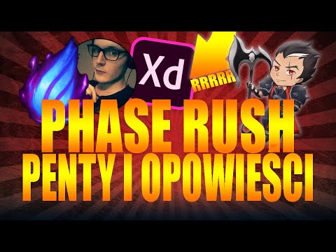 #1 (eng sub) PHASE RUSH, PENTAKILLS AND STORIES FROM LIVE