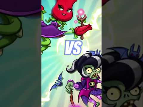 Autony vs ocean man | PvZ Heroes Budget Tournament P1R2