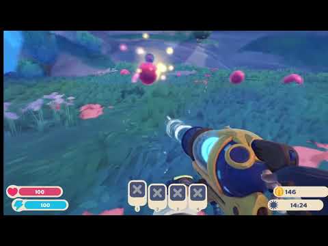 How to Get Gold Slime in Slime Rancher 2