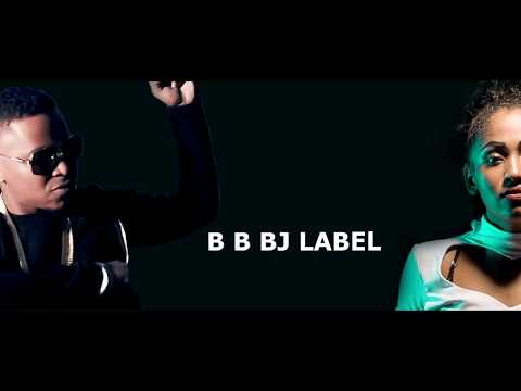 Big MJ Feat TINAH - Hafa Föh (Lyrics)