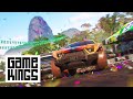 Is racen met 60 of 120 fps een gamechanger?