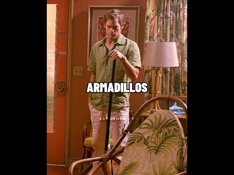 Dexter Gets Caught by Rita’s Mother┃Dexter S2.E5┃#shorts