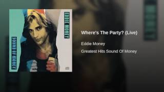 Where's The Party? (Live)