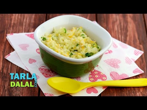 download lagu mp3 mp4 Vegetable Risotto For Babies, download lagu Vegetable Risotto For Babies gratis, unduh video klip Vegetable Risotto For Babies