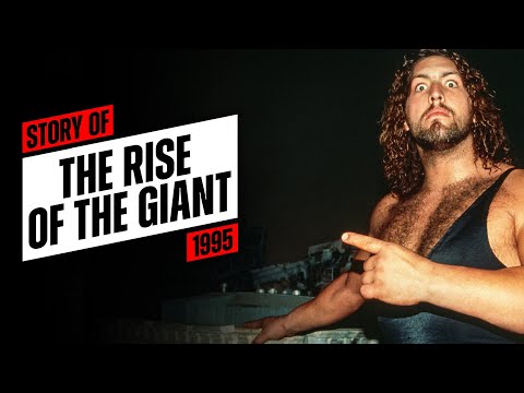 Story of: The Giant (1995)