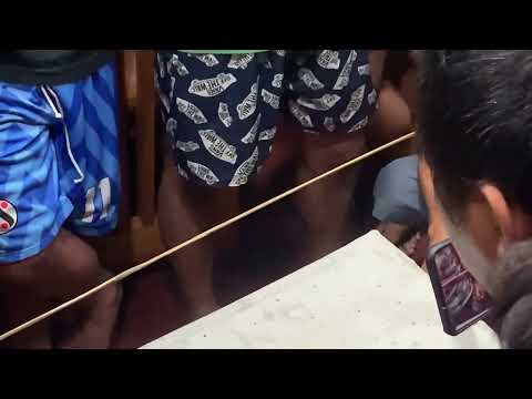 Damang Mindanao 2.0 New Era- Lordy vs Puppy Dev