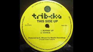 This Side Up - Burnin' Up (1992)