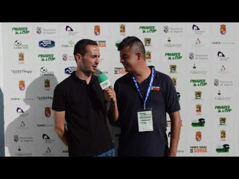 ELC Las Rozas 0 - Valencia C.F. 7 /Benjamín