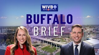 Buffalo Brief: Buffalo Jukebox / Primary Preview