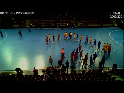 MATCHmeeting - Balaton Cup broadcast