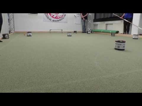 TIGERS Mannheim vs ER-Force - Tiger gone wild