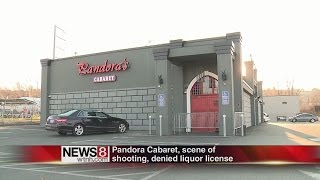 Waterbury strip club denied liquor license