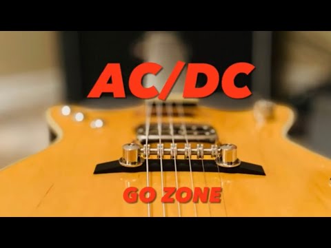 Go Zone - ACDC