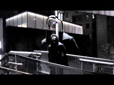 J.Boc - Commando (FuseODG Cover)