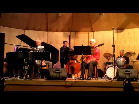 Larry Stefl Group - Only Trust Your Heart