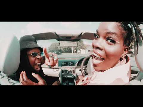 Janel Antoneshia - Dream Team & Feels ft. CreHeart (Official Video)