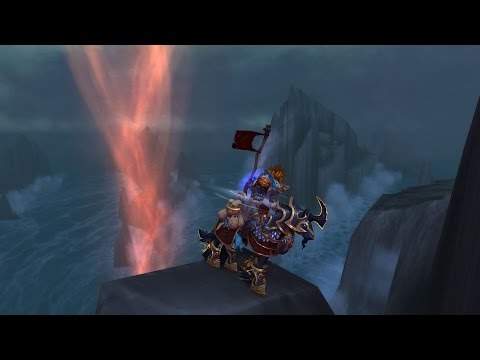 Elemental Shaman - Riptide Rated BG [08/21]