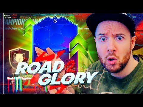 This CARD had the BEST performance EVER! Ultimate RTG! Ep.36 - FIFA 22 Ultimate Team Road to Glory