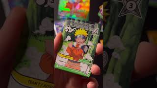 NARUTO 3/4 BOOSTERS #usa #anime #naruto