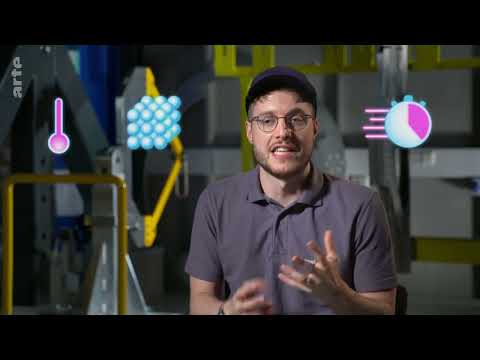 Versprechen Kernfusion - Der Wettlauf um die Energie der Zukunft