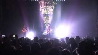 Butch Walker - Far Away From Close - LTGOLS DVD - HD
